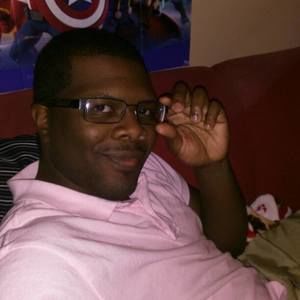 Meet your Posher, Robert